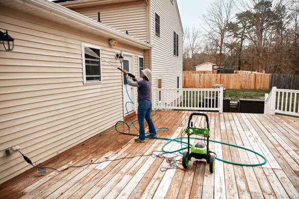 Cashton, WI Pressure Washing Company